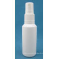 White Color 25ml PE Spray Bottle Dfa004